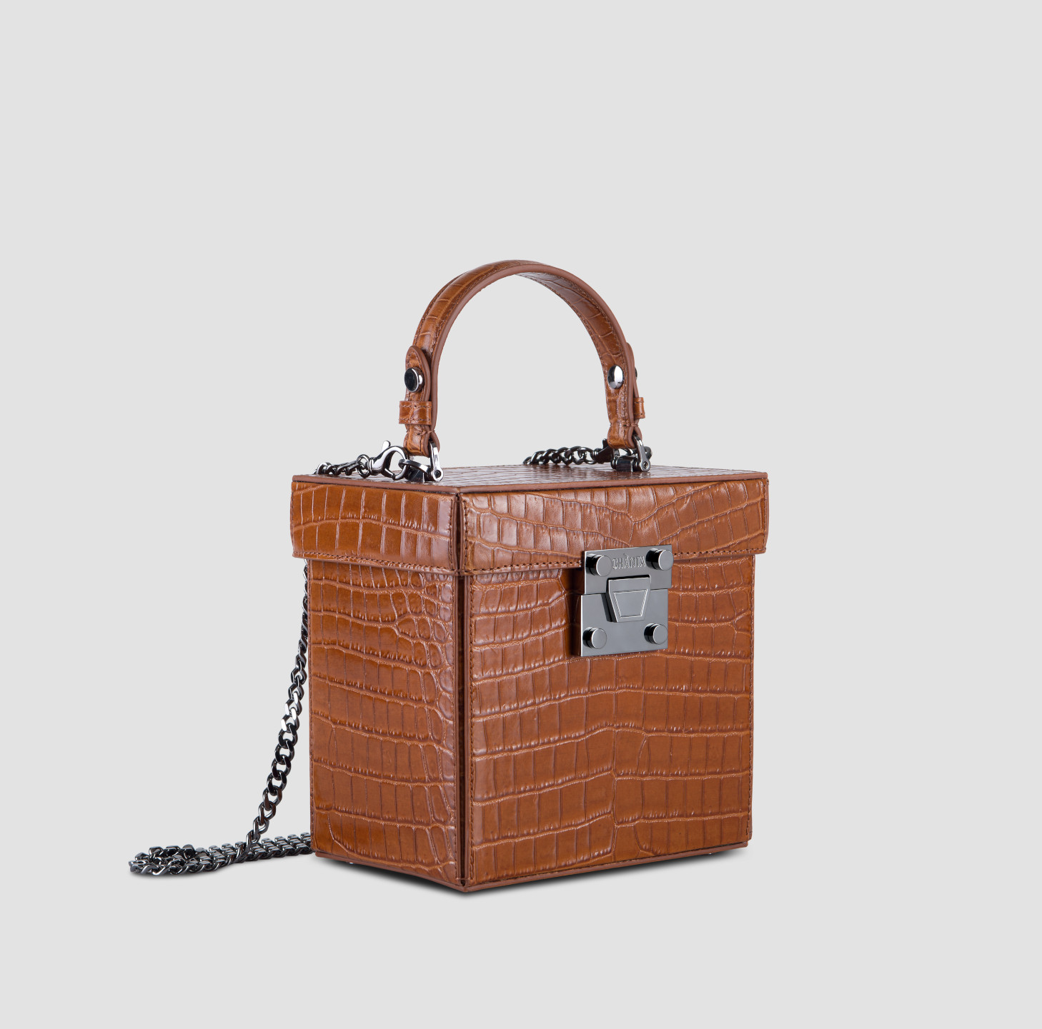 CHANTA Handcrafted Italian handbags